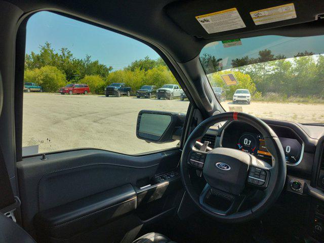 used 2023 Ford F-150 car, priced at $70,979