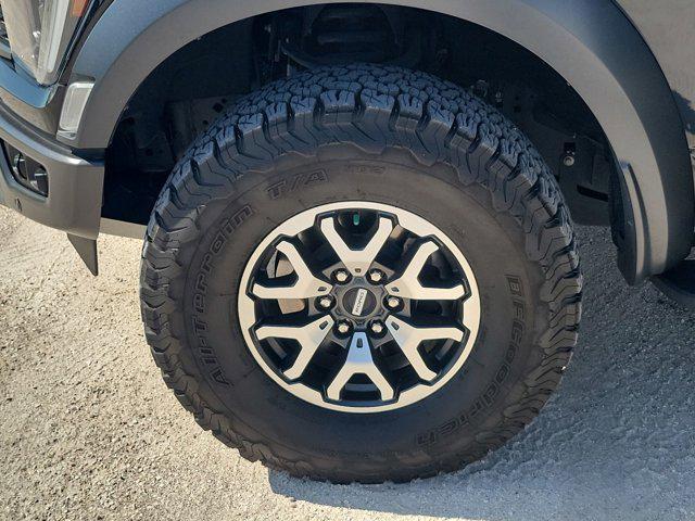 used 2023 Ford F-150 car, priced at $70,979