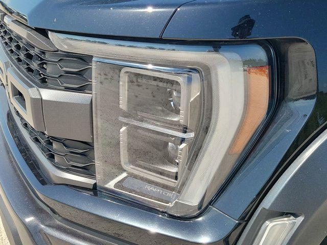 used 2023 Ford F-150 car, priced at $70,979
