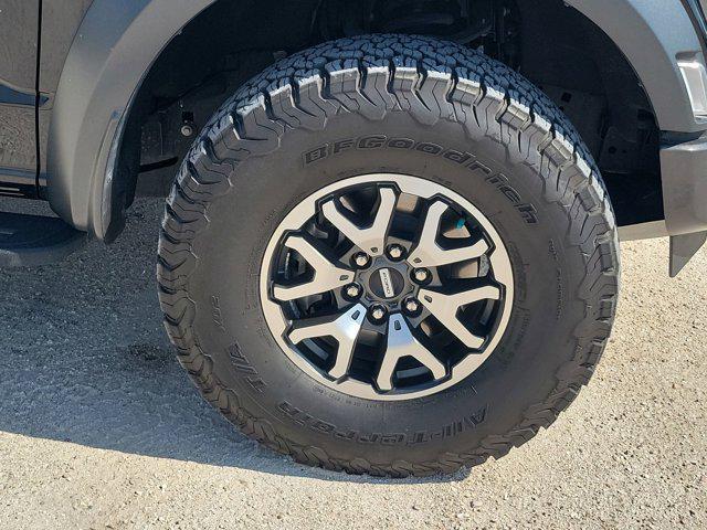 used 2023 Ford F-150 car, priced at $70,979