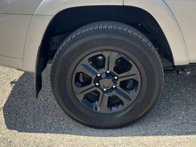used 2024 Toyota 4Runner car, priced at $39,214