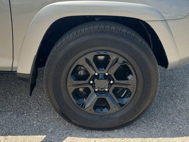 used 2024 Toyota 4Runner car, priced at $38,060