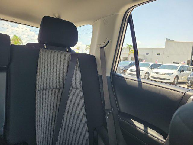 used 2024 Toyota 4Runner car, priced at $38,060