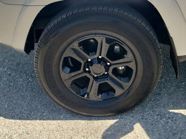 used 2024 Toyota 4Runner car, priced at $38,060
