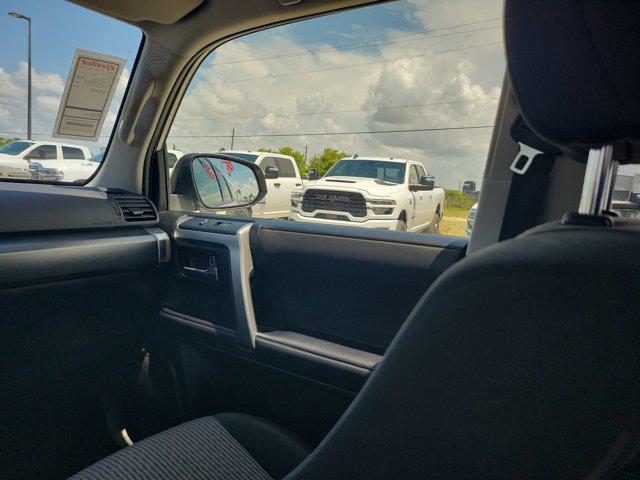 used 2024 Toyota 4Runner car, priced at $38,060