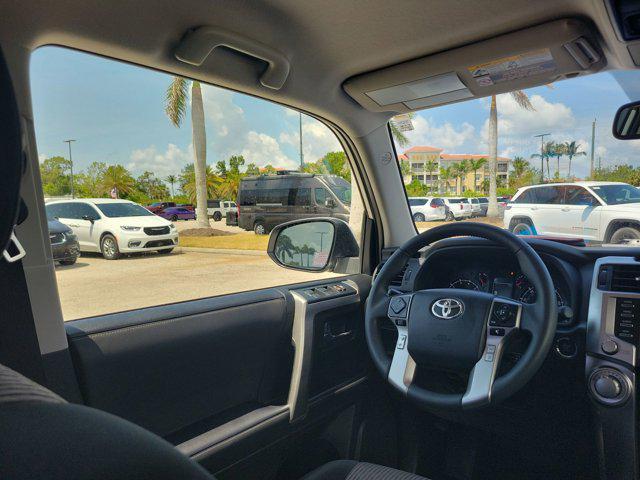 used 2024 Toyota 4Runner car, priced at $38,060