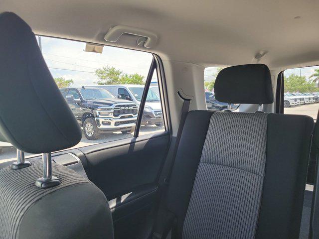 used 2024 Toyota 4Runner car, priced at $39,214