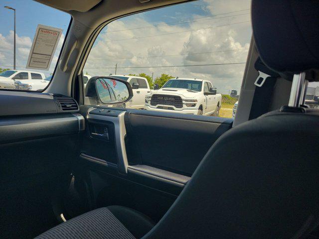used 2024 Toyota 4Runner car, priced at $39,214