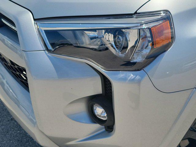 used 2024 Toyota 4Runner car, priced at $38,060