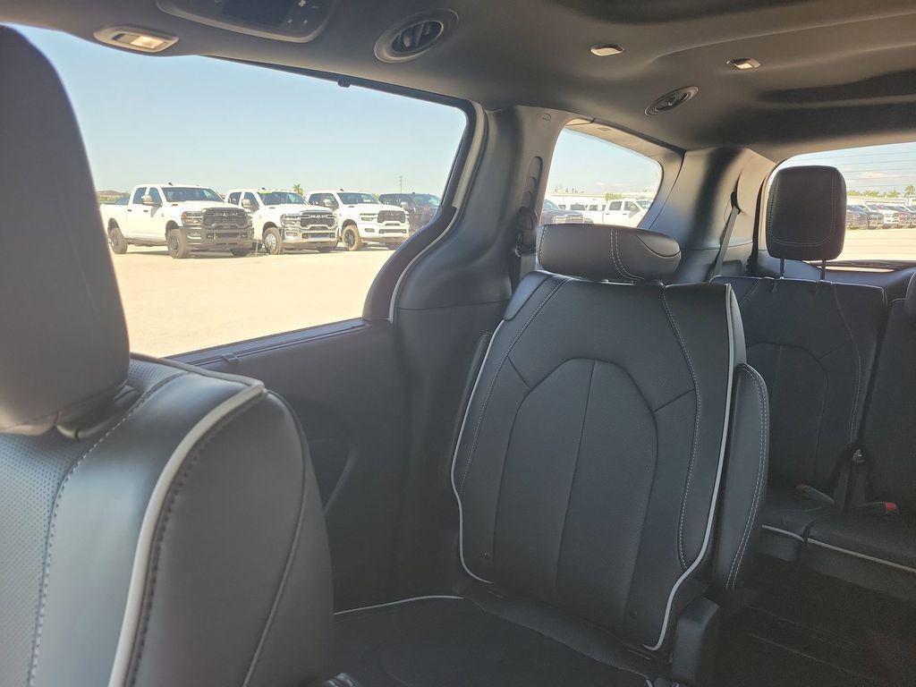 new 2026 Chrysler Pacifica car, priced at $48,783
