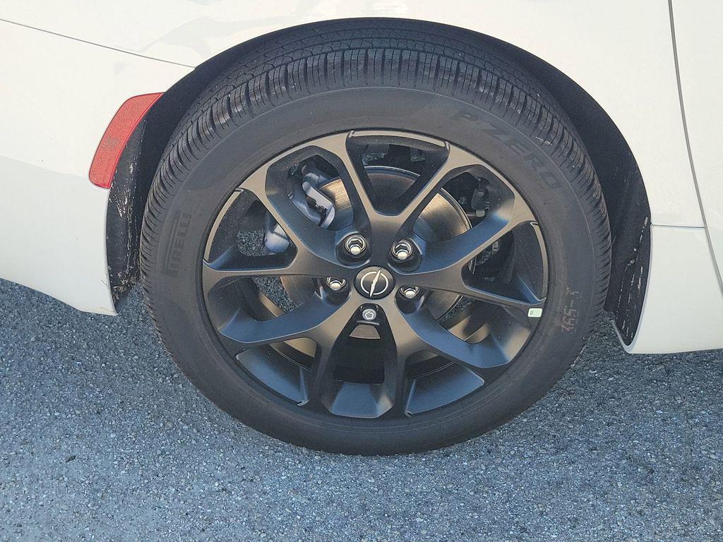 new 2026 Chrysler Pacifica car, priced at $48,783