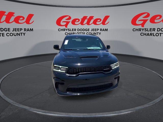 new 2024 Dodge Durango car, priced at $53,927