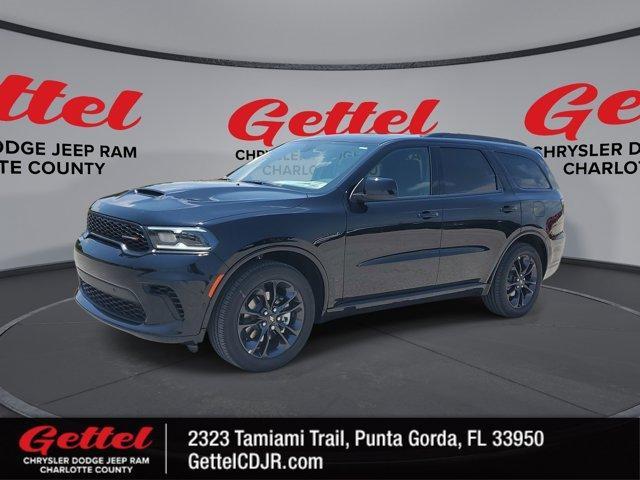 new 2024 Dodge Durango car, priced at $53,927