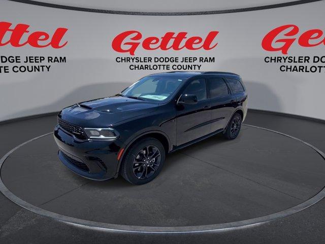 new 2024 Dodge Durango car, priced at $53,927