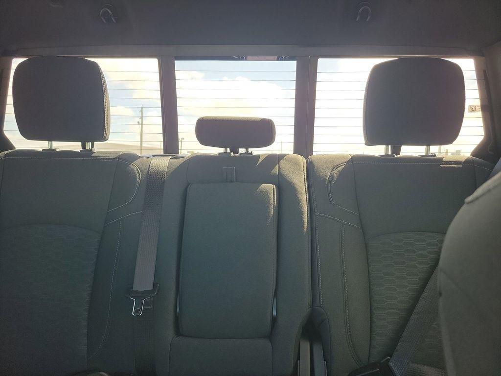 new 2026 Ram 3500 car, priced at $74,390