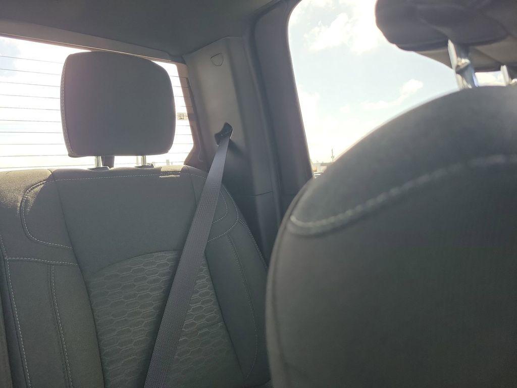 new 2026 Ram 3500 car, priced at $74,390