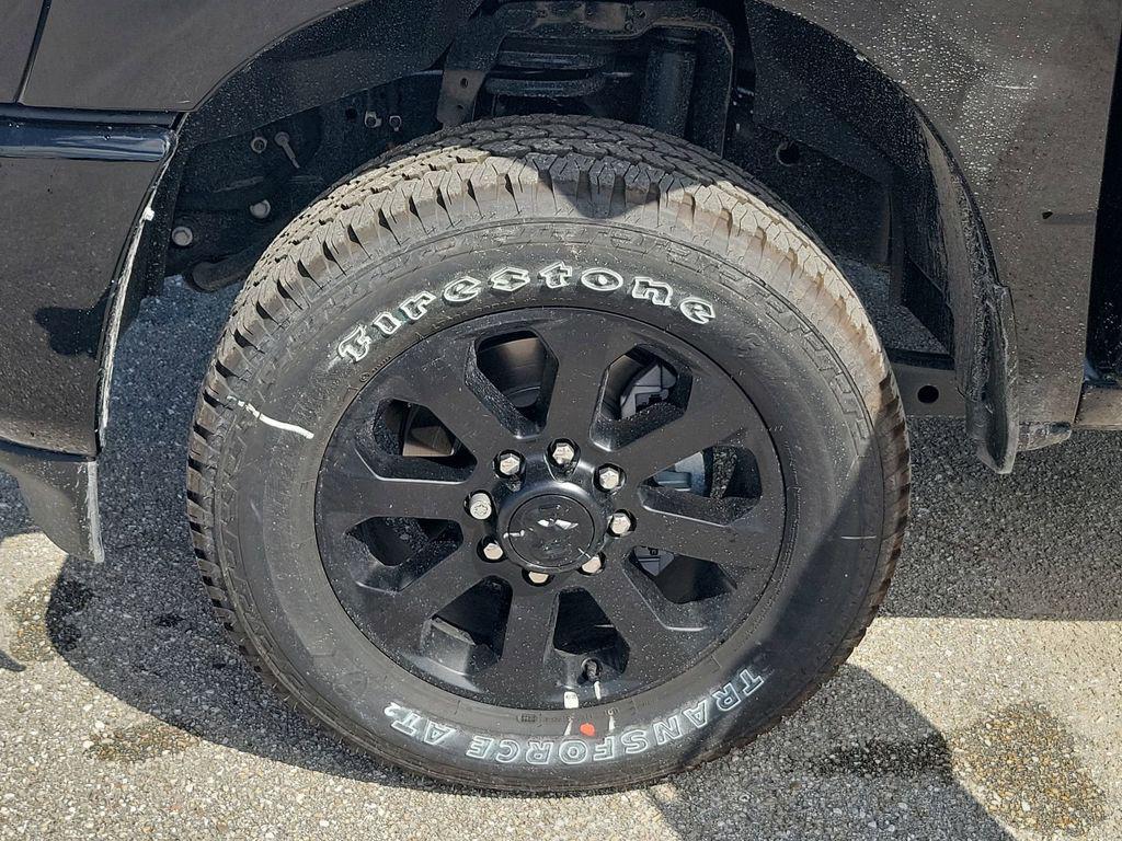 new 2026 Ram 3500 car, priced at $74,390