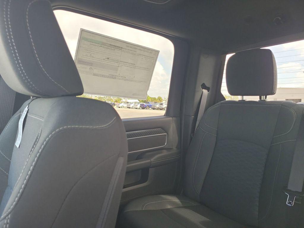 new 2026 Ram 3500 car, priced at $74,390