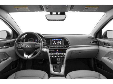 used 2020 Hyundai Elantra car, priced at $15,059