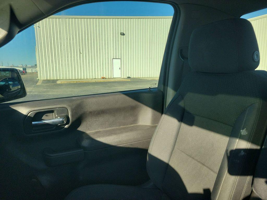 used 2019 Chevrolet Silverado 1500 car, priced at $19,799