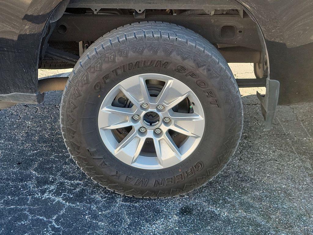 used 2019 Chevrolet Silverado 1500 car, priced at $19,799