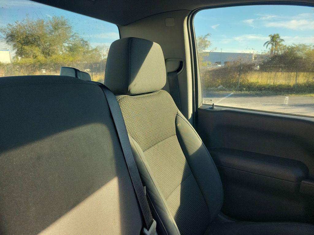 used 2019 Chevrolet Silverado 1500 car, priced at $19,799