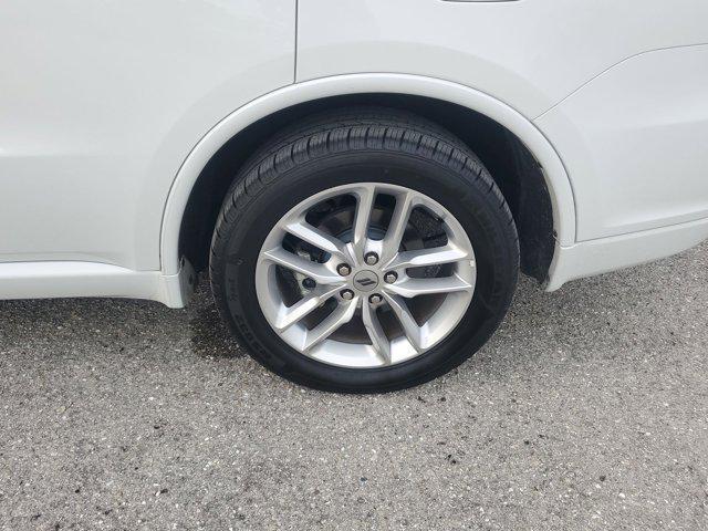 used 2024 Dodge Durango car, priced at $30,299