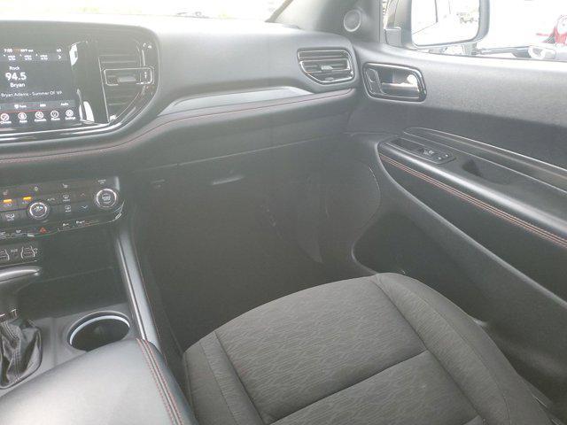 used 2024 Dodge Durango car, priced at $30,299