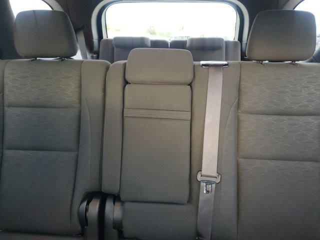 used 2024 Dodge Durango car, priced at $30,299