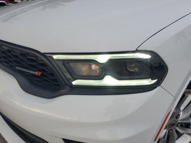 used 2024 Dodge Durango car, priced at $30,299