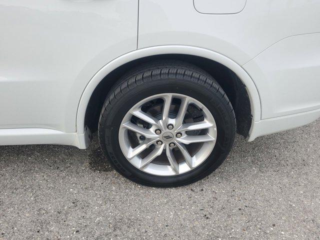 used 2024 Dodge Durango car, priced at $30,299