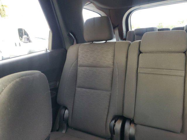 used 2024 Dodge Durango car, priced at $30,299