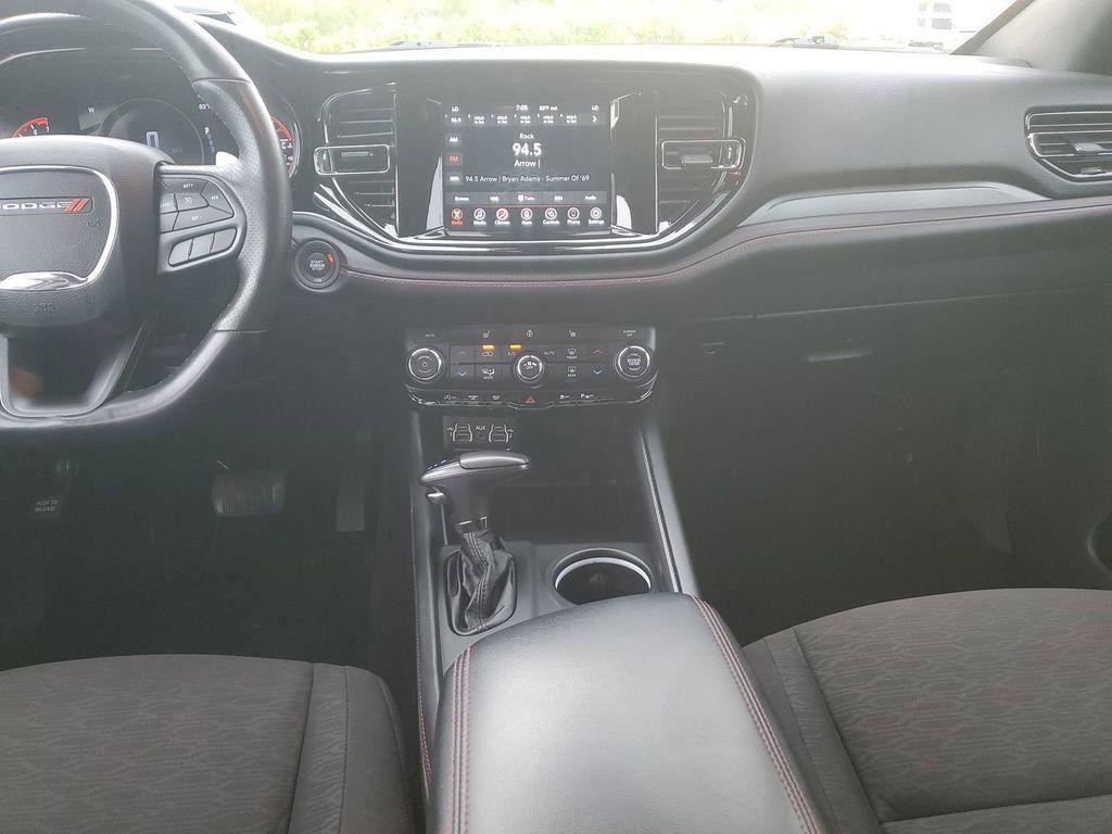 used 2024 Dodge Durango car, priced at $29,199