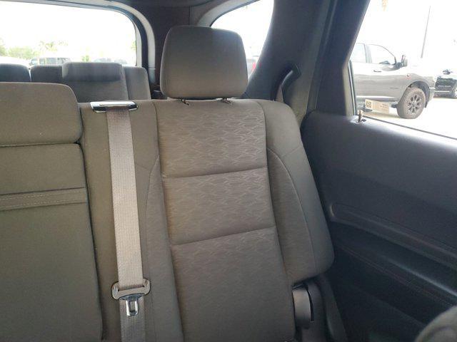 used 2024 Dodge Durango car, priced at $30,299