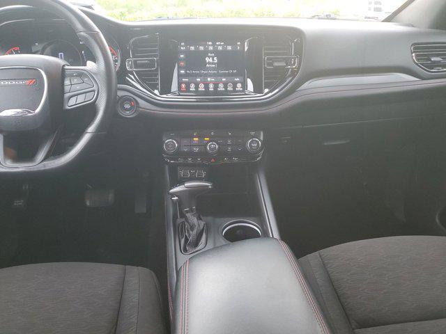 used 2024 Dodge Durango car, priced at $30,299