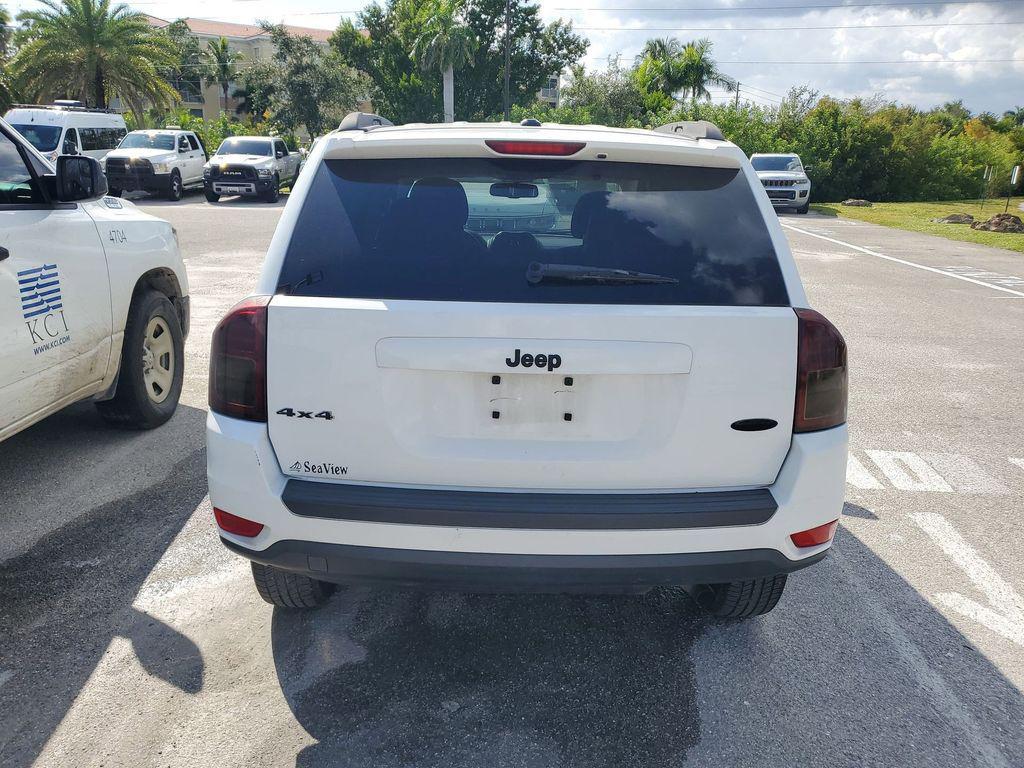 used 2013 Jeep Compass car, priced at $9,999