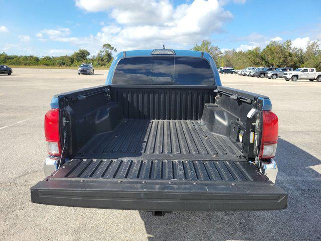 used 2019 Toyota Tacoma car, priced at $25,167