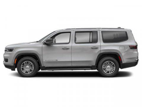 new 2025 Jeep Wagoneer car, priced at $65,735