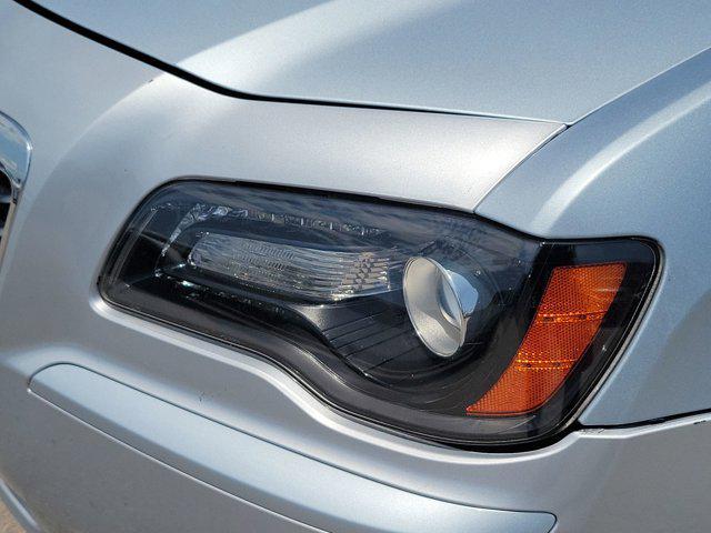 used 2013 Chrysler 300 car, priced at $11,999