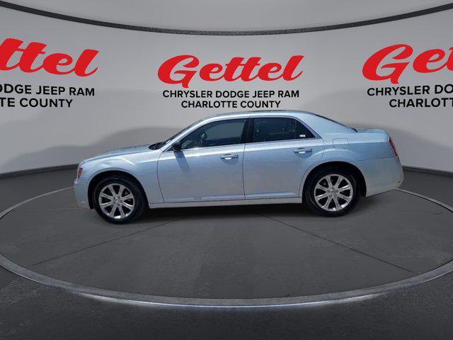 used 2013 Chrysler 300 car, priced at $11,999