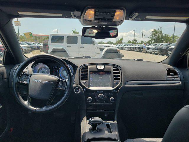 used 2013 Chrysler 300 car, priced at $11,999