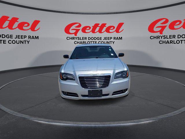 used 2013 Chrysler 300 car, priced at $11,999