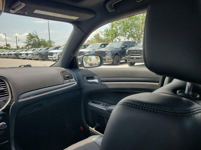 used 2013 Chrysler 300 car, priced at $12,345