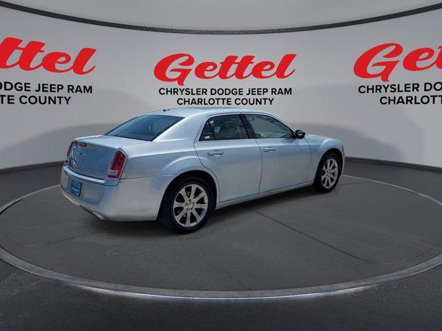 used 2013 Chrysler 300 car, priced at $11,999