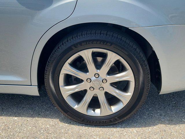 used 2013 Chrysler 300 car, priced at $11,999