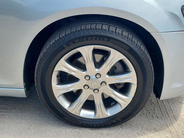 used 2013 Chrysler 300 car, priced at $12,345