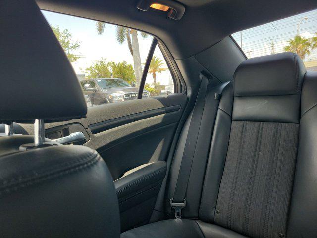 used 2013 Chrysler 300 car, priced at $12,345