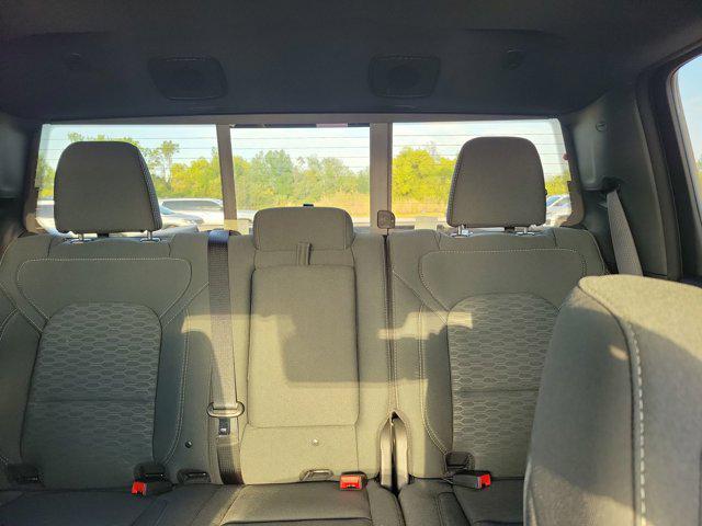 new 2025 Ram 1500 car, priced at $57,898