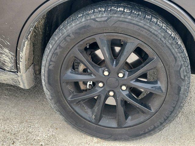 used 2017 Dodge Durango car, priced at $19,731