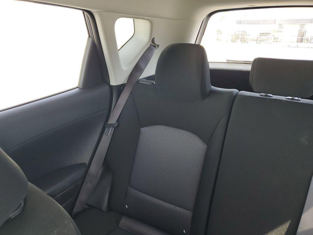 used 2023 Kia Soul car, priced at $16,799